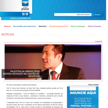 Inteligência artificial movimenta 2,5 bilhões de dólares em quatro anos – MundoGEO