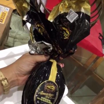 Páscoa – Kelly Key