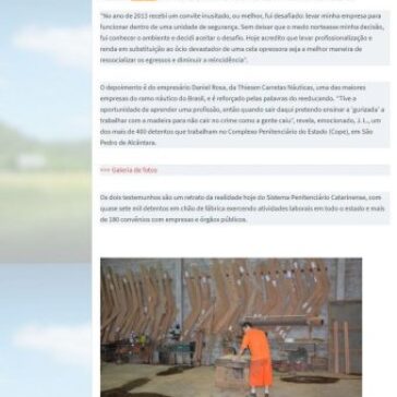 Oficina da Intelbrás no Complexo de São Pedro de Alcântara. Fotos: Denise Lacerda/SJC] “No ano de… – Itapoapordentro