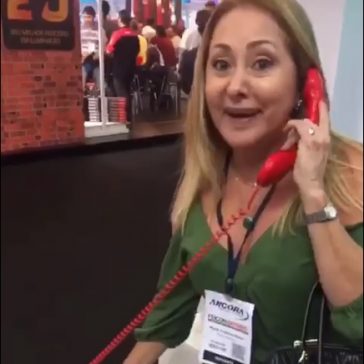 FEICON – Cristina Mussi