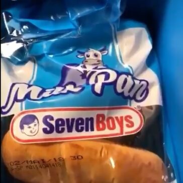 Milk Pan – Yes We Cook