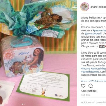 Páscoa – Ariane Baldassin