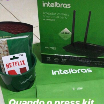 Ação Actions – Garotas Nerds