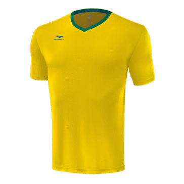 Copa: roupas para torcer pelo Brasil (2)