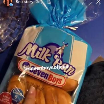 Milk Pan – Thais Fersoza