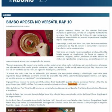 BIMBO APOSTA NO VERSÁTIL RAP 10 – Blog do Adonis