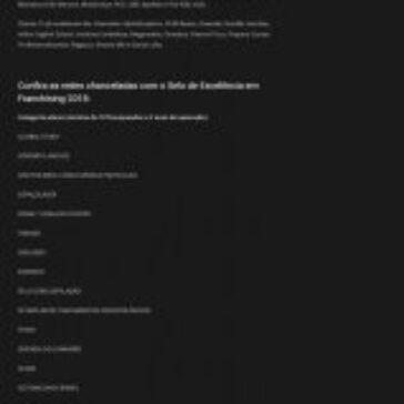 Veja as franquias que receberam o selo de excelência da ABF 2018 – Gazeta do Povo – Vip Ceo