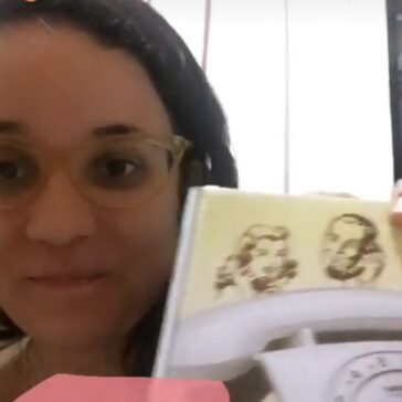 Ação telefones – Casa de amados