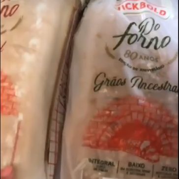 Press Kit do Forno – Astrid Fontenelle