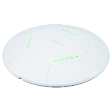 Intelbras apresenta sua solução PON, linha de Access Point  e Passivos Óticos na FutureISP – Intelbras