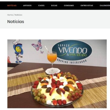 Curso gratuito de culinária do Shopping Interlagos ensina receitas típicas de Festa Junina – Varejista.com.br