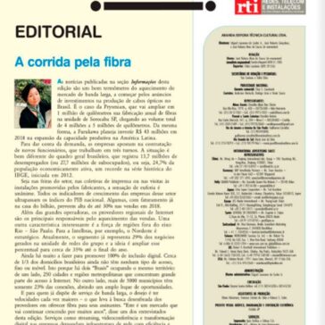 Intelbras: forte crescimento junto a ISPs do Nordeste – RTI