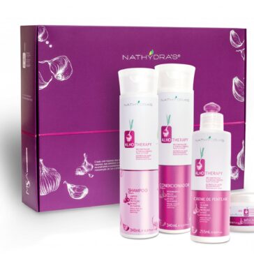 Dia dos Namorados – Presentear com cosméticos está em alta