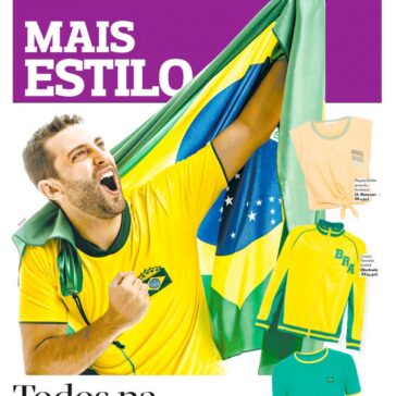 Todos na TORCIDA! – O Liberal