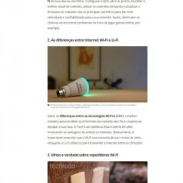 Recursos para melhorar Wi-Fi e novo SSD foram os destaques de abril – Tech tudo