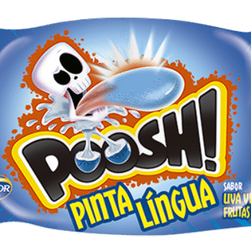 Arcor incrementa portfólio de Poosh com dois novos sabores – Imagem2