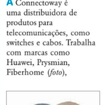 Distribuidora – RTI