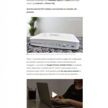 Como criar várias redes Wi-Fi no roteador da Intelbras – Tech tudo