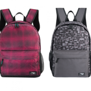 Dia dos Namorados: Penalty sugere presentes para quem ama esporte – Mochilas