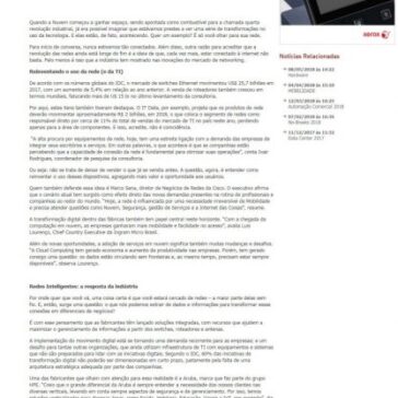 Redes: Vendas Conectadas – Partner Sales (On-line)