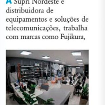 Distribuidora – RTI