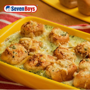 Dia dos Namorados: Seven Boys ensina receita prática com bisnaguinha para o jantar