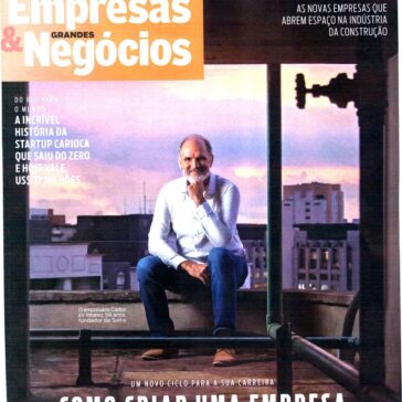 Negócios depois dos 50 – Pequenas Empresas Grandes Negócios