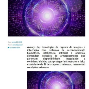 Convergência entre segurança física e lógica é tendência para futuro interconectado – Security Information News