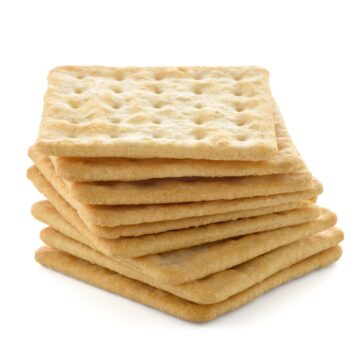 Dia do Biscoito: Arcor apresenta 4 curiosidades sobre o alimento – Imagem