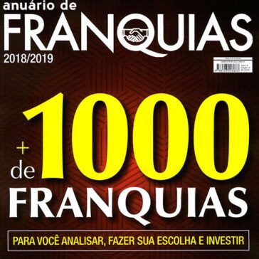 Dekra – Anuário de Franquias