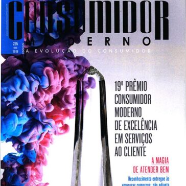 Ser multicanal (ainda) é para poucos – Consumidor Moderno