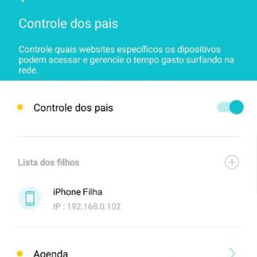 TP-Link ajuda pais a controlarem atividades dos filhos na internet durante as férias escolares – Imagem7