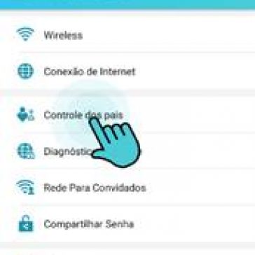 TP-Link ajuda pais a controlarem atividades dos filhos na internet durante as férias escolares – Imagem2