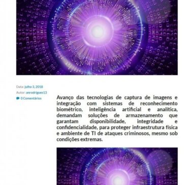 Convergência entre segurança física e lógica é tendência para futuro interconectado – Security Information News