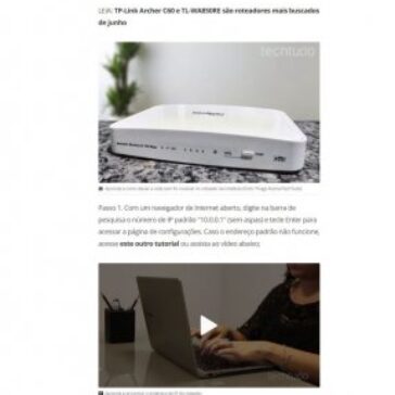 Como ocultar a Internet Wi-Fi no roteador da Intelbras – Tech tudo