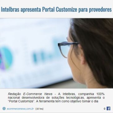 Intelbras apresenta Portal Customize para provedores – EexpoNews