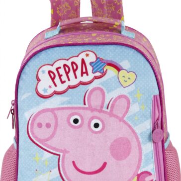 Novos produtos Peppa Pig e PJ Masks são apresentados na Escolar Office Brasil
