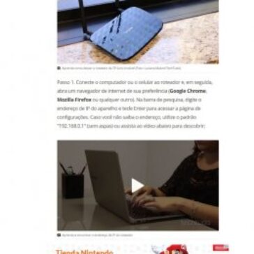 Como deixar a Internet Wi-Fi invisível no roteador da TP-Link – Tech tudo