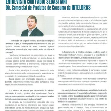 Entrevista com Fábio Sebastiani – Revista Translovato