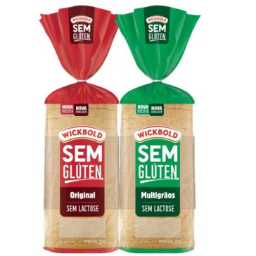Wickbold Sem Glúten: novas embalagens ressaltam atributos da linha – Imagem