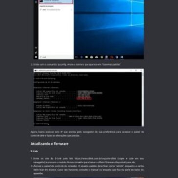 Veja como atualizar o seu roteador corretamente – Só Notícias Boas