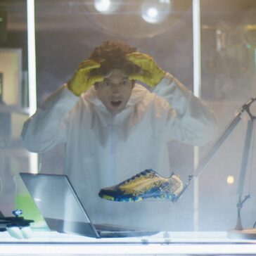 Viralize seu talento: Penalty apresenta linha Vírus – Imagem 4