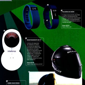 Falando a mesma língua – Consumidor Moderno