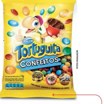 Arcor – SuperVarejo