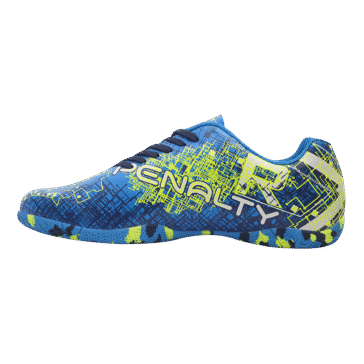 Viralize seu talento: Penalty apresenta linha Vírus – Imagem 2