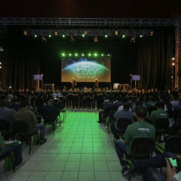 “Intelbras Experience” reúne mais de 500 parceiros em mega evento realizado em Olinda – Imagem2