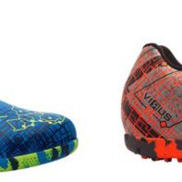 Viralize seu talento: Penalty apresenta linha Vírus – Imagem 1