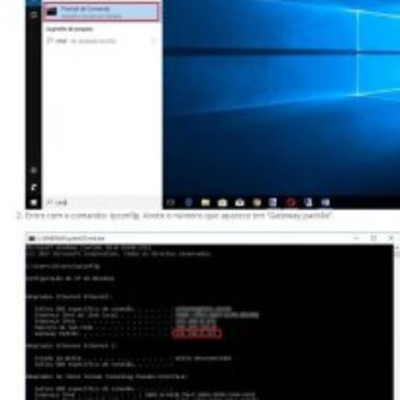 Veja como atualizar o seu roteador corretamente – Olhar Digital