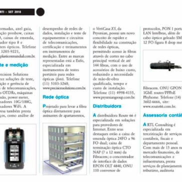 RTI realiza congressos de provedores e data centers em Ribeirão preto – RTI