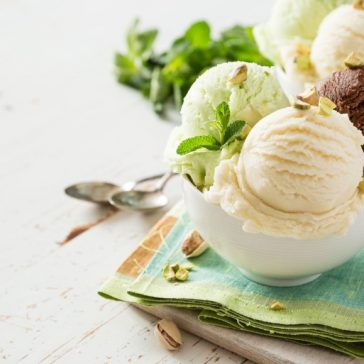 iSugar: Nova solução para a indústria alimentícia substitui açúcar na produção de sorvetes